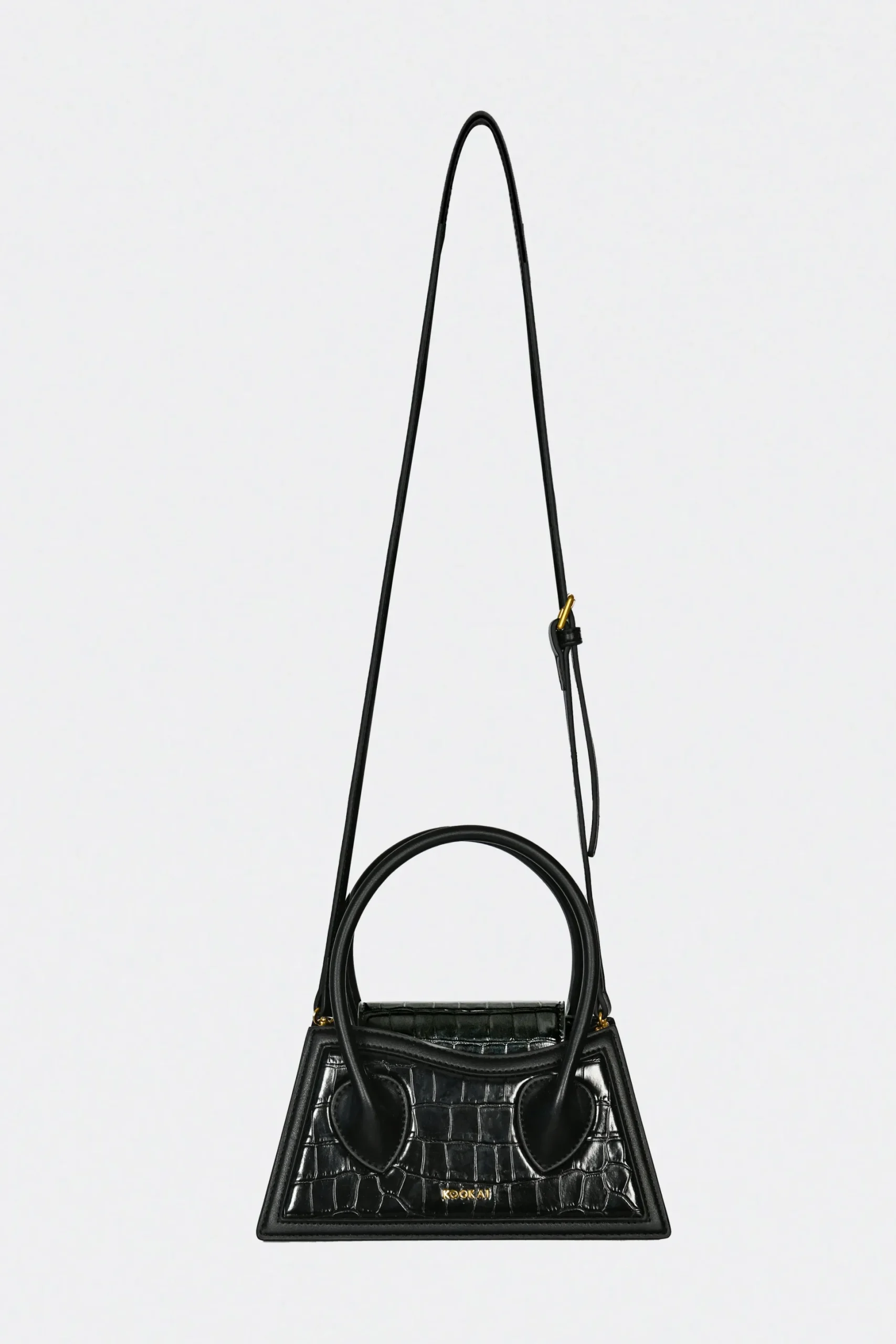 BAG TINY CROCO^KOOKAÏ Flash Sale