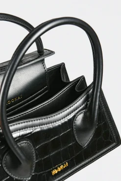 BAG TINY CROCO^KOOKAÏ Flash Sale
