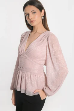 BLOUSE - AGLAE -^KOOKAÏ Fashion