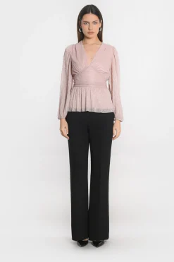 BLOUSE - AGLAE -^KOOKAÏ Fashion