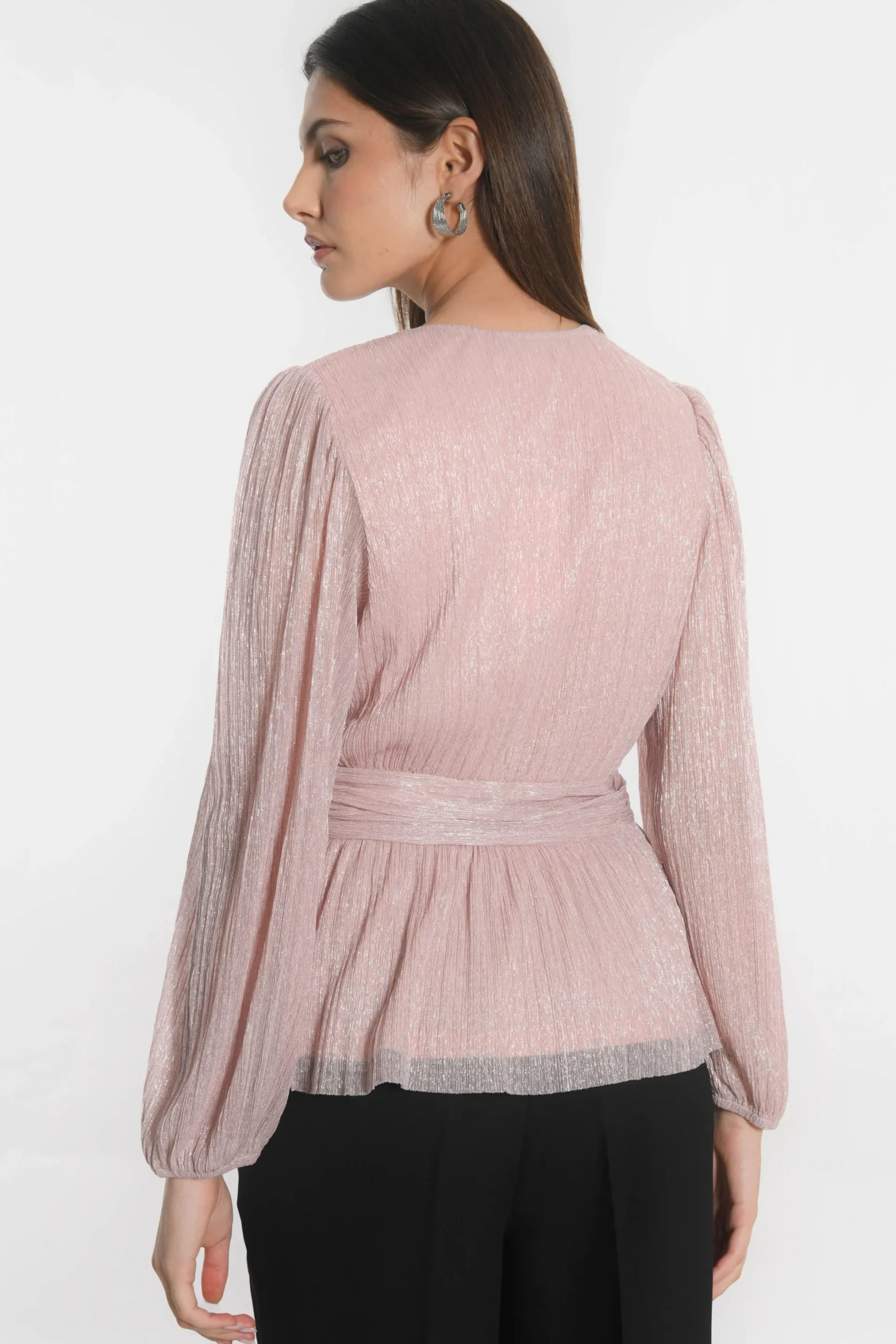 BLOUSE - AGLAE -^KOOKAÏ Fashion