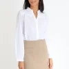 BLOUSE CHEMISE CLEO^KOOKAÏ New