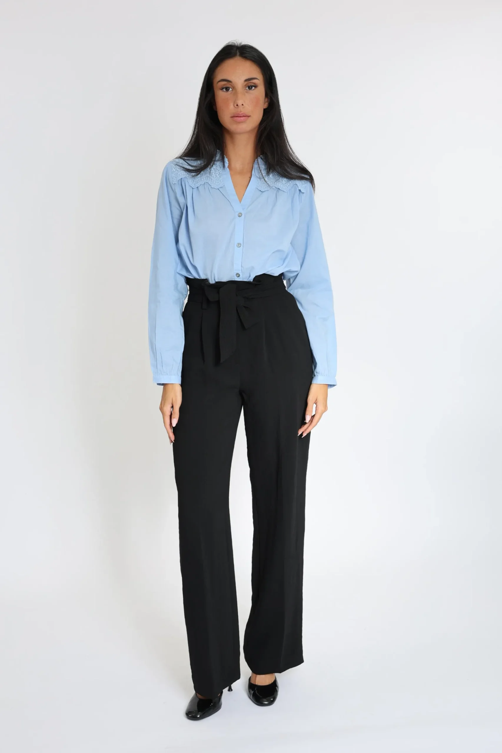 BLOUSE CHEMISE CLEO^KOOKAÏ Flash Sale