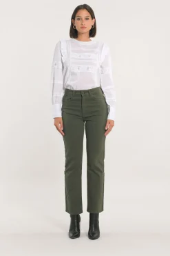 BLOUSE DENTELLE LEA^KOOKAÏ Cheap