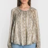 BLOUSE HENNA^KOOKAÏ Fashion