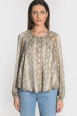 BLOUSE HENNA^KOOKAÏ Fashion