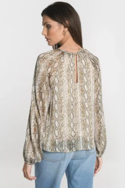 BLOUSE HENNA^KOOKAÏ Fashion