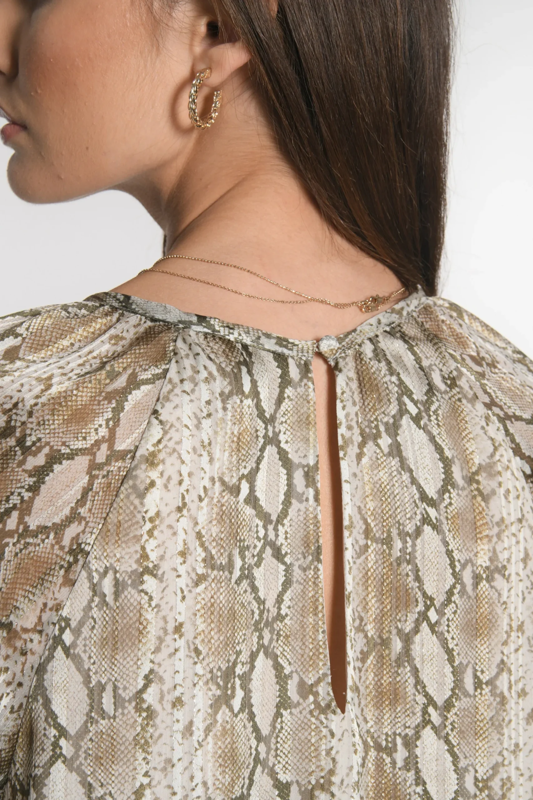 BLOUSE HENNA^KOOKAÏ Fashion