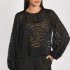 BLOUSE ZEBRE PENNY^KOOKAÏ Flash Sale