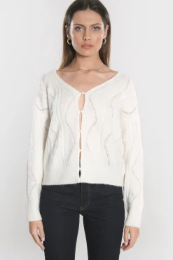 CARDIGAN MONICA^KOOKAÏ Clearance