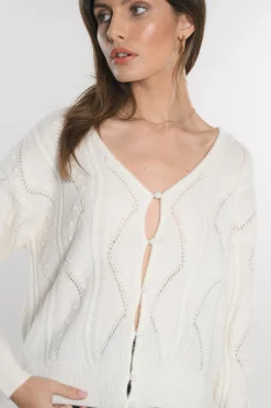 CARDIGAN MONICA^KOOKAÏ Clearance