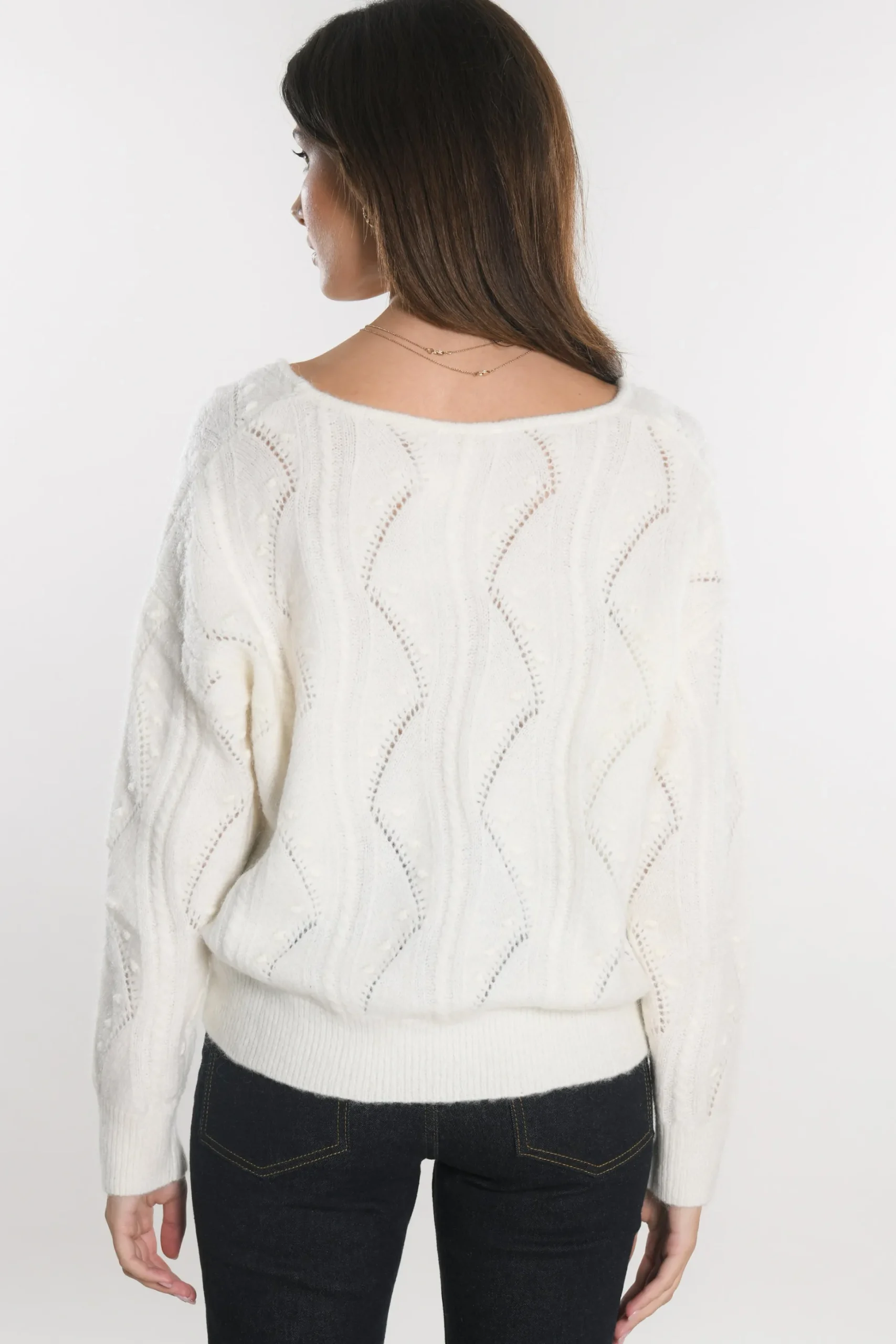 CARDIGAN MONICA^KOOKAÏ Clearance