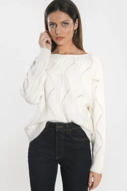 CARDIGAN MONICA^KOOKAÏ Clearance