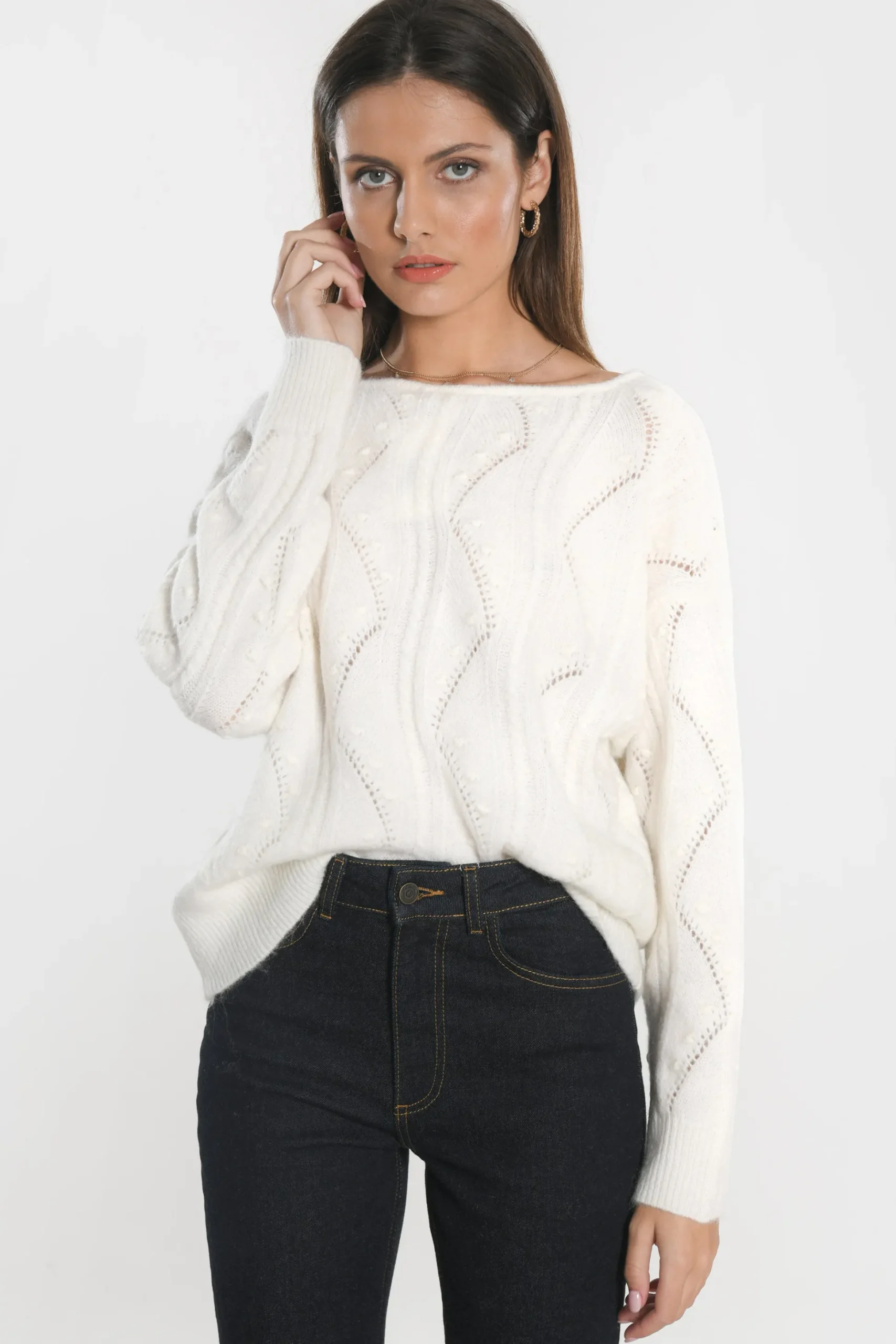 CARDIGAN MONICA^KOOKAÏ Clearance