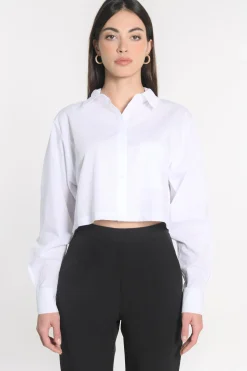 CHEMISE AUGUSTINE^KOOKAÏ New