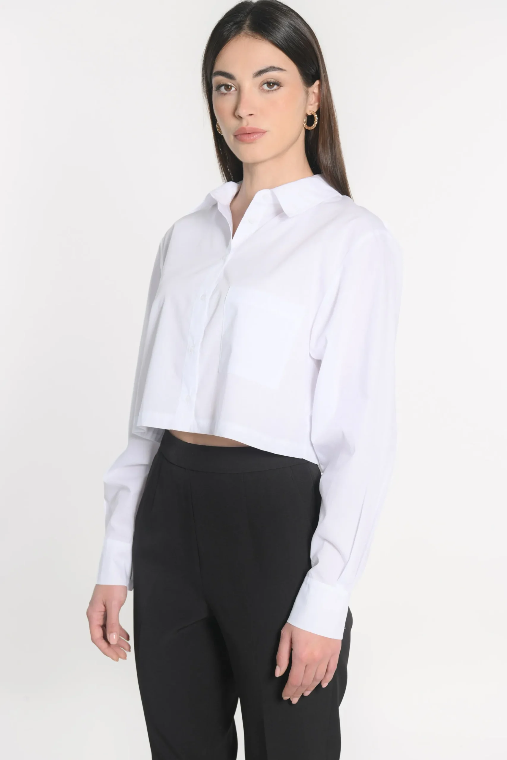 CHEMISE AUGUSTINE^KOOKAÏ New