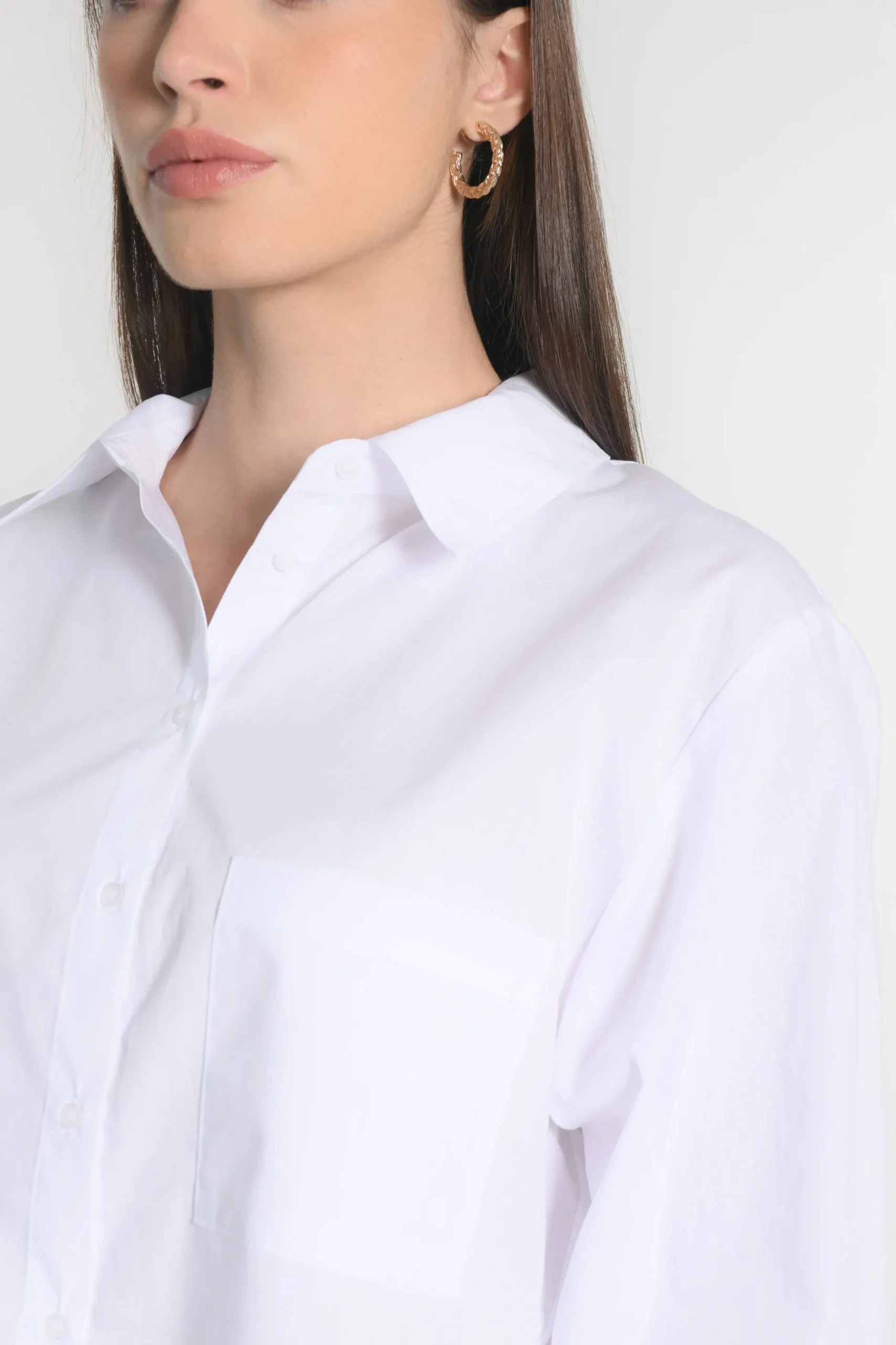 CHEMISE AUGUSTINE^KOOKAÏ New