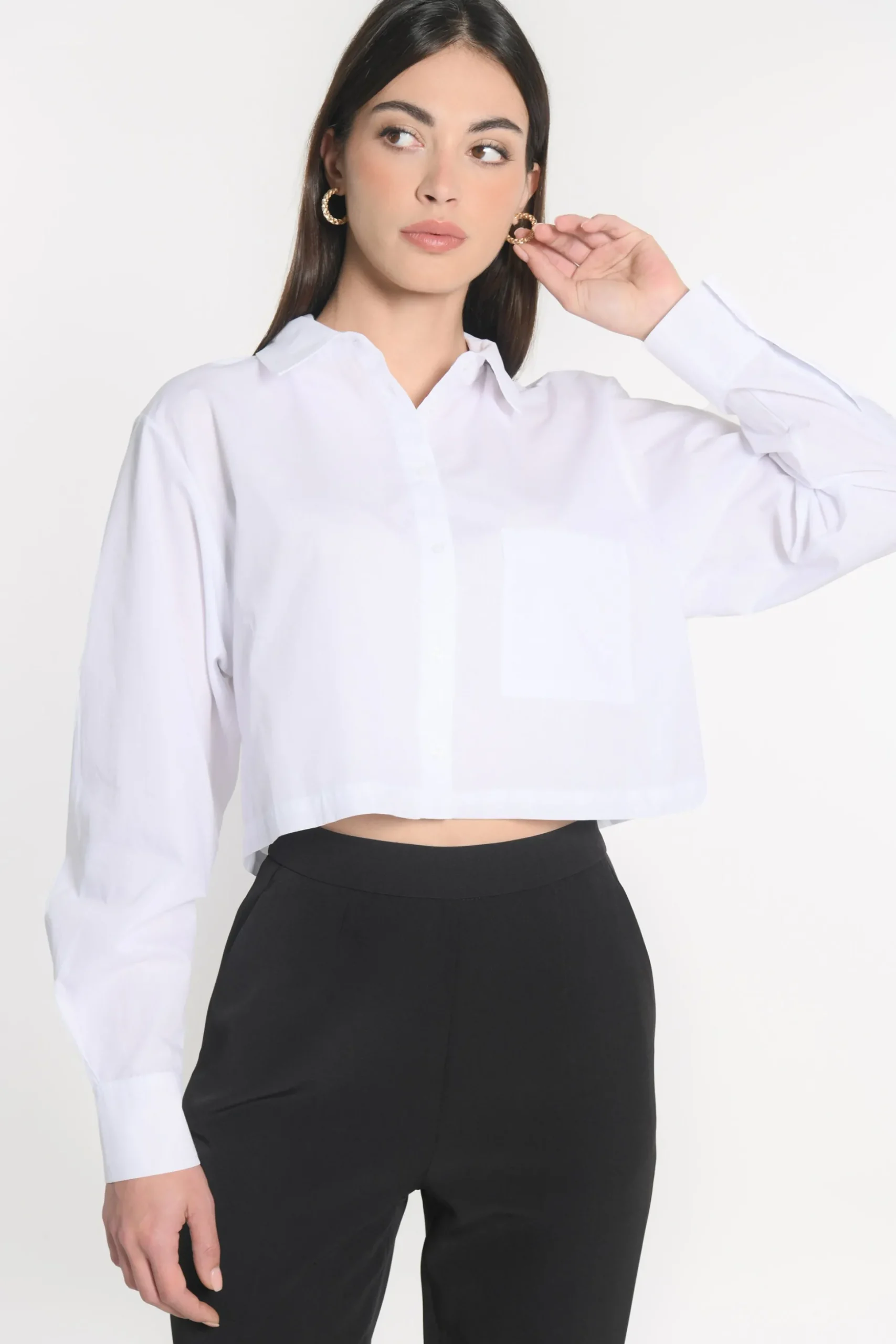 CHEMISE AUGUSTINE^KOOKAÏ New