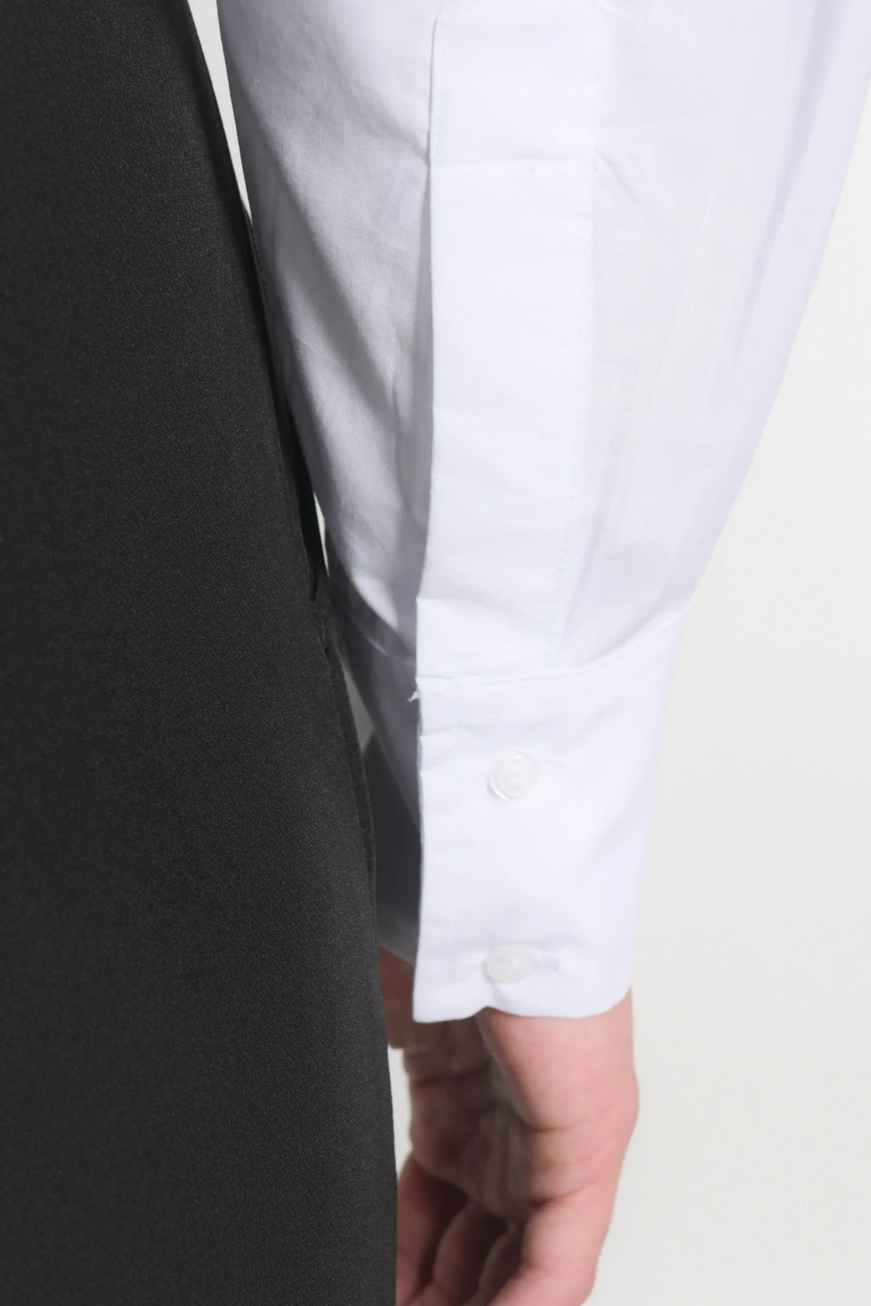 CHEMISE AUGUSTINE^KOOKAÏ New