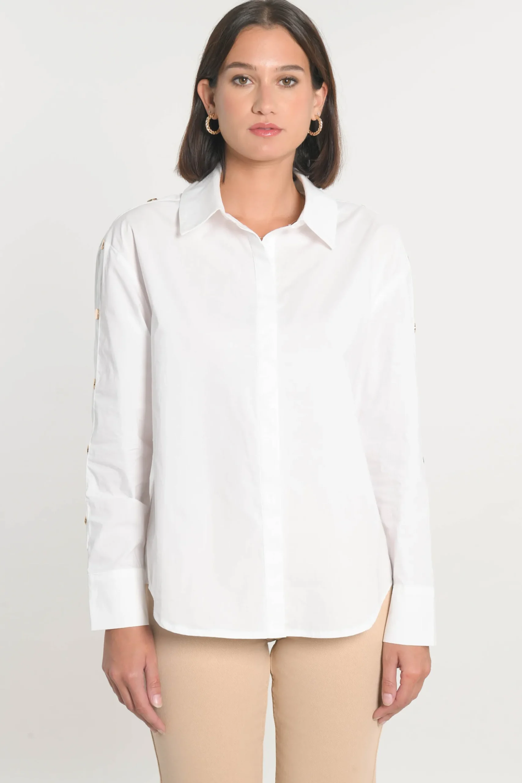 CHEMISE NATACHA^KOOKAÏ Fashion