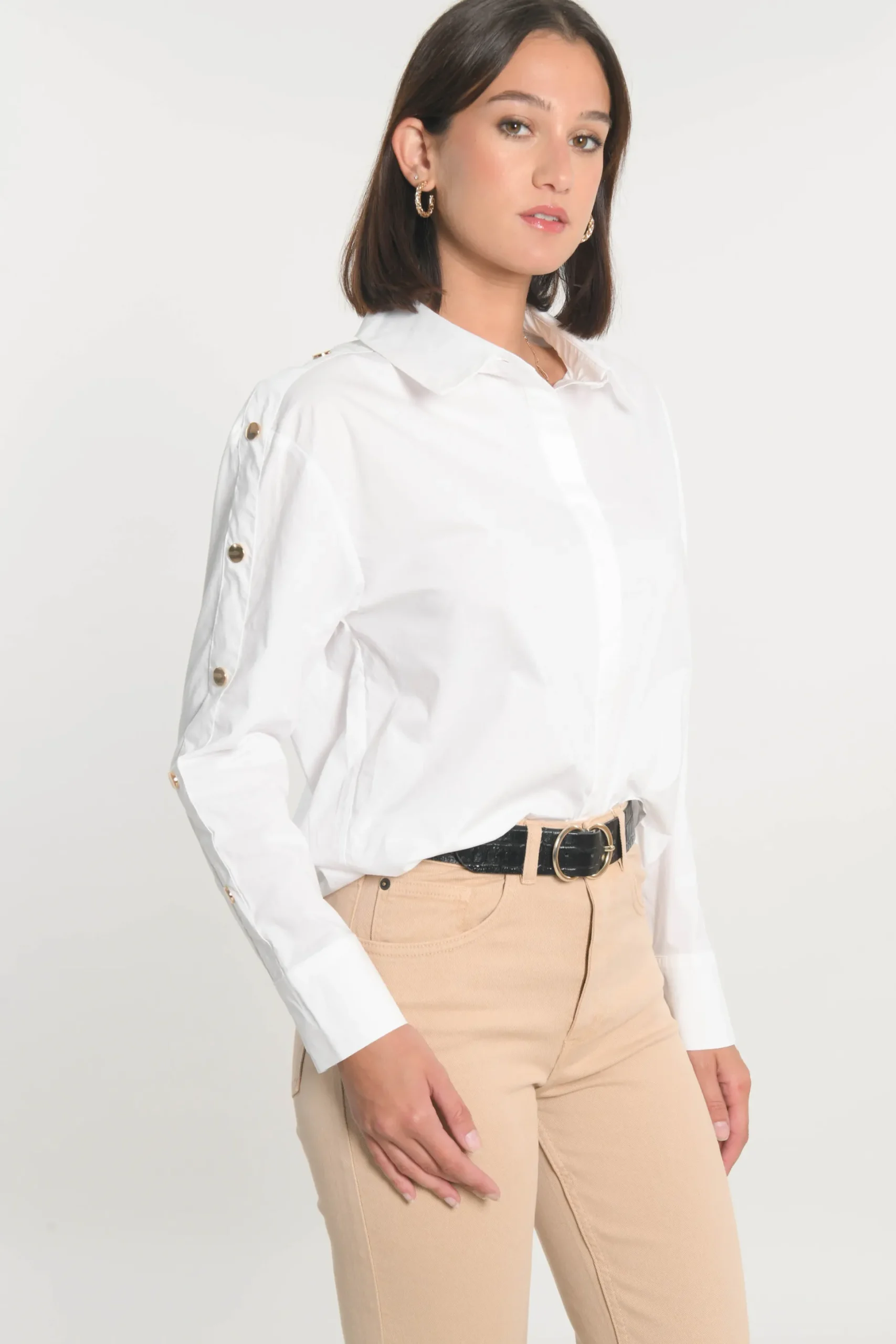 CHEMISE NATACHA^KOOKAÏ Fashion