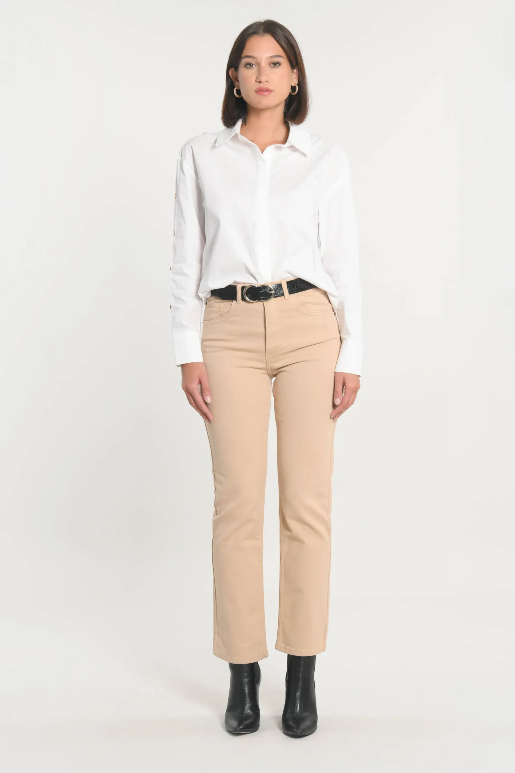 CHEMISE NATACHA^KOOKAÏ Fashion