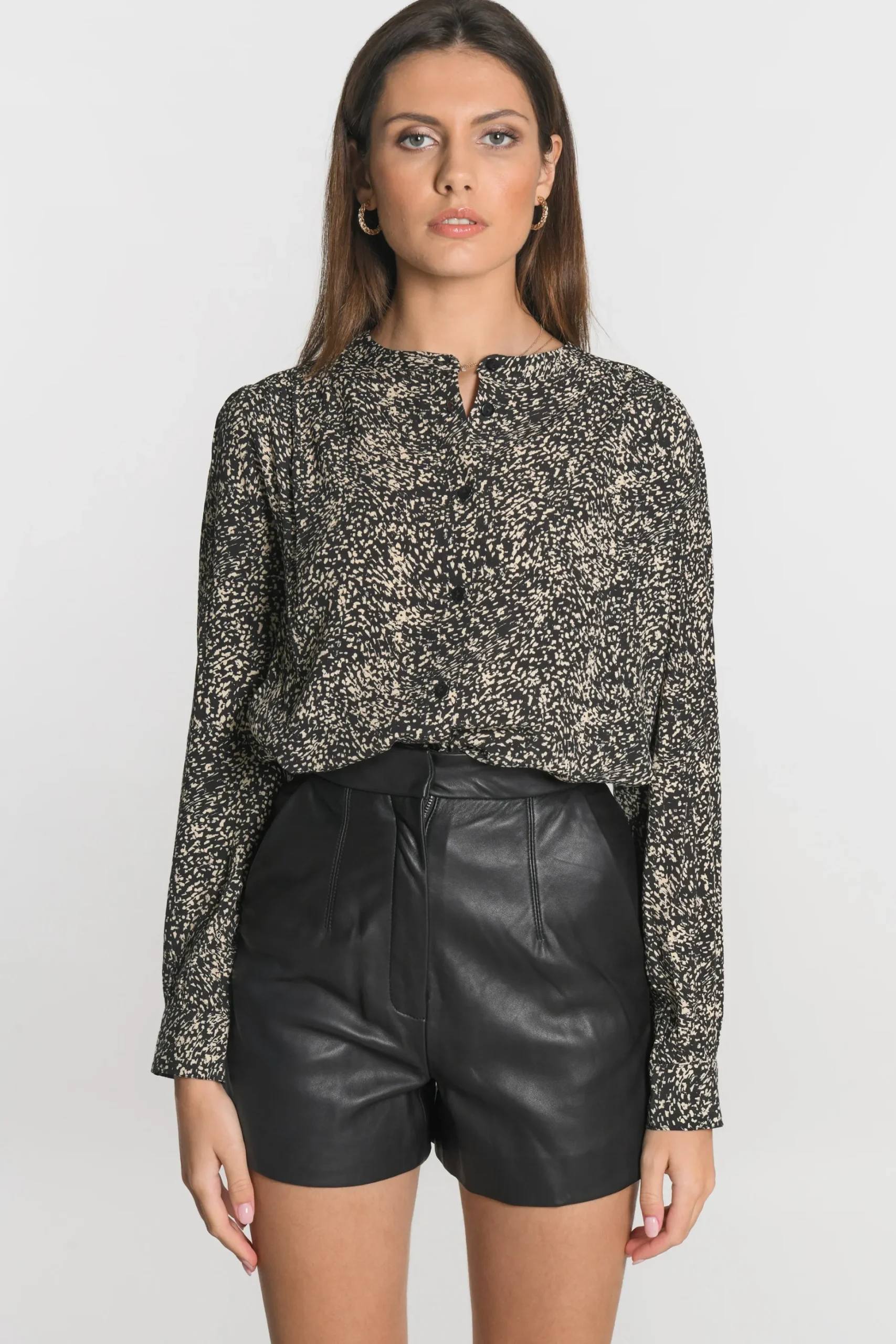 CHEMISIER BIANCA^KOOKAÏ Discount