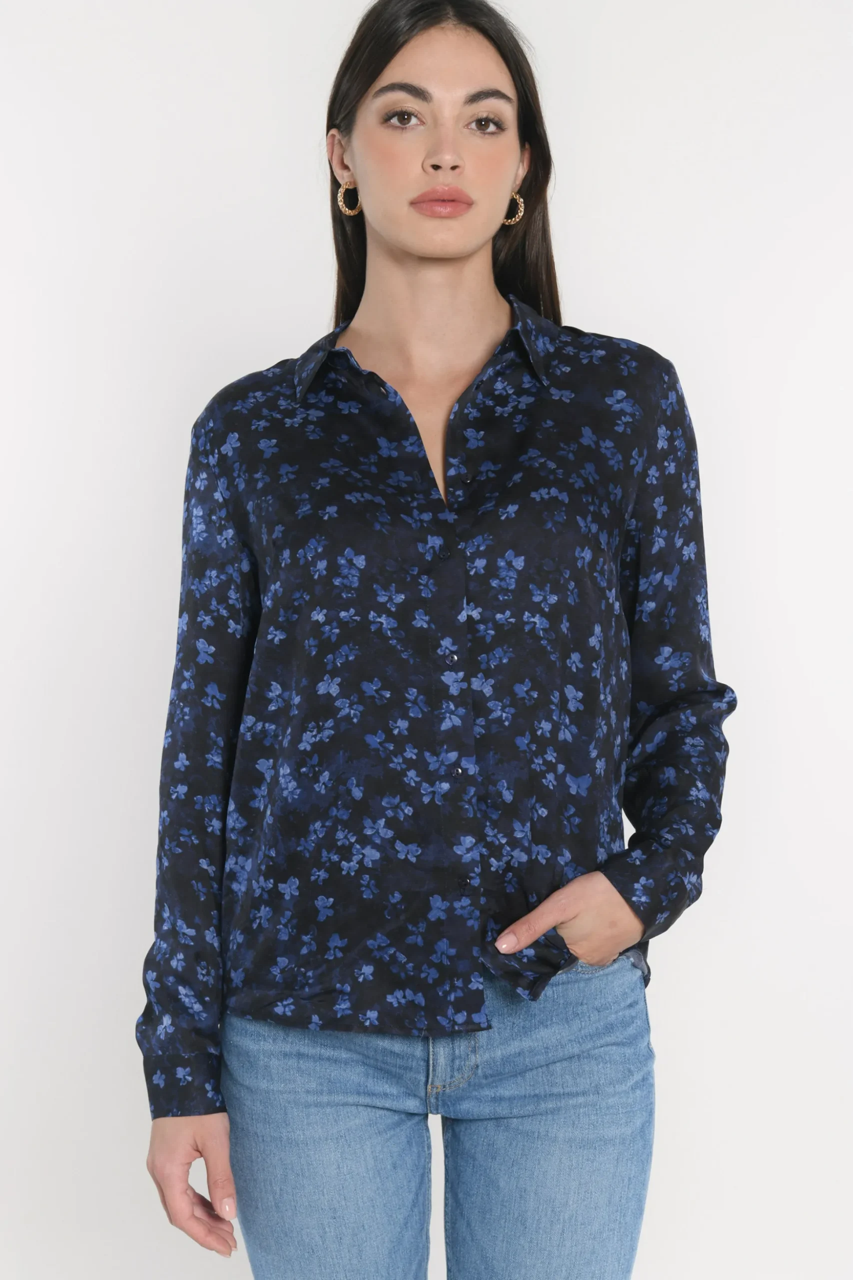 CHEMISIER BLOUSE CAMILLE^KOOKAÏ Online
