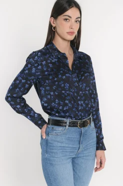CHEMISIER BLOUSE CAMILLE^KOOKAÏ Online
