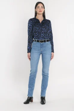 CHEMISIER BLOUSE CAMILLE^KOOKAÏ Online