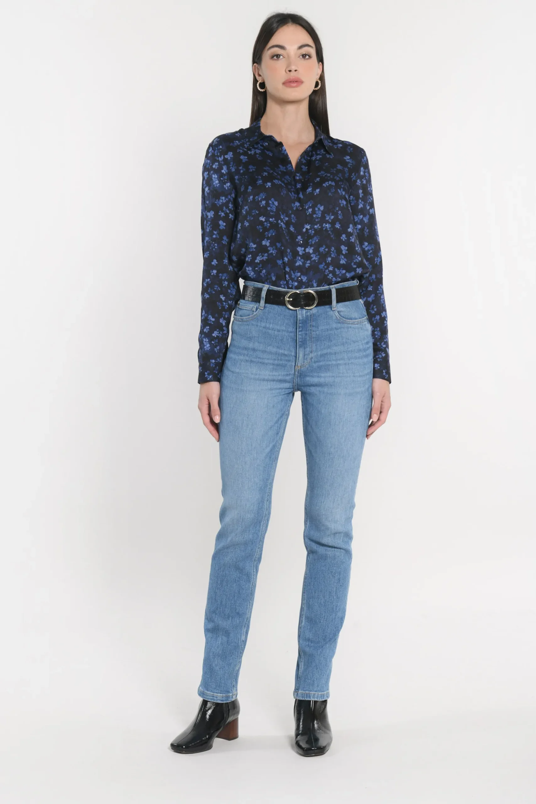 CHEMISIER BLOUSE CAMILLE^KOOKAÏ Online