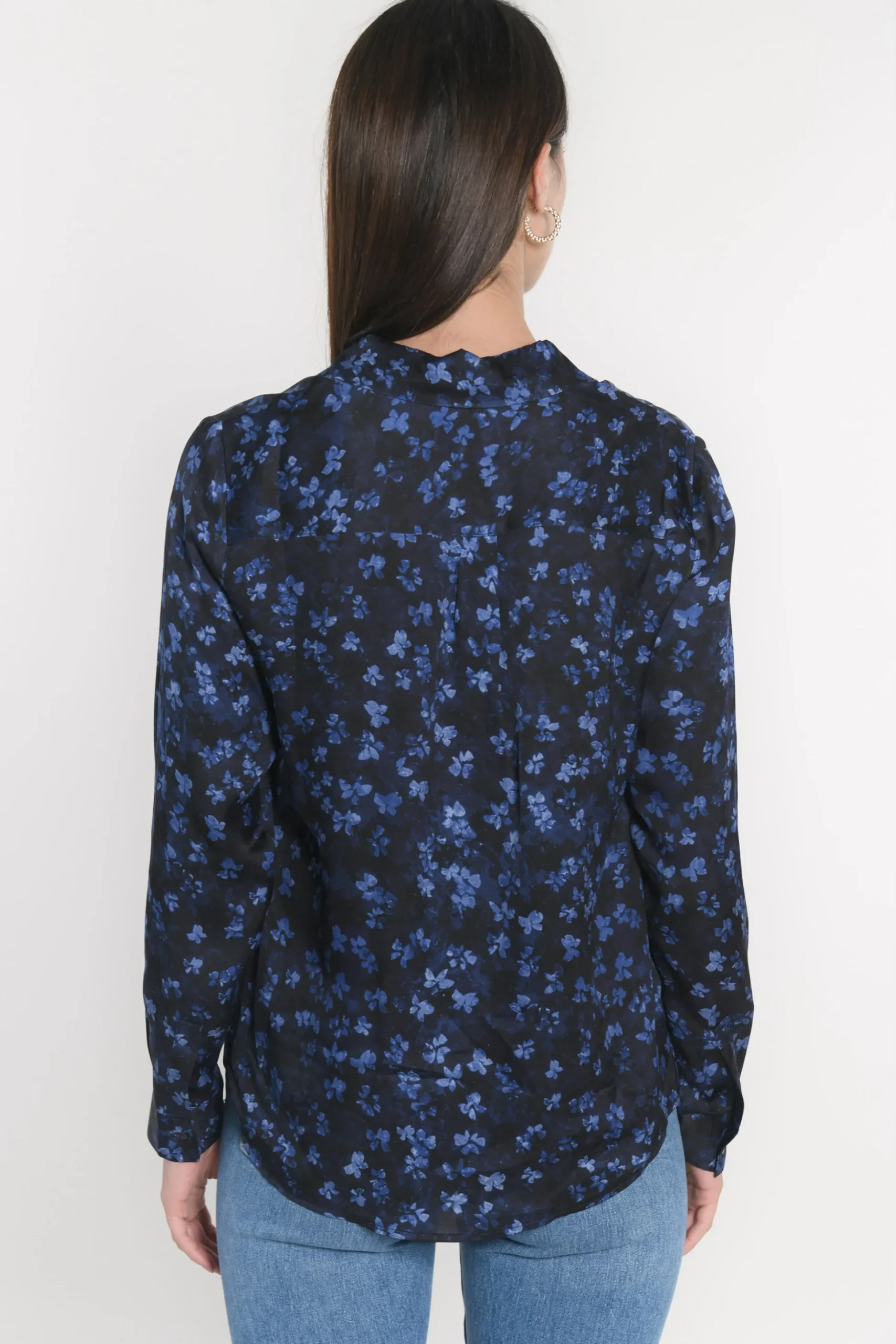 CHEMISIER BLOUSE CAMILLE^KOOKAÏ Online