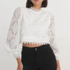 CHEMISIER BLOUSE KELLY^KOOKAÏ Discount