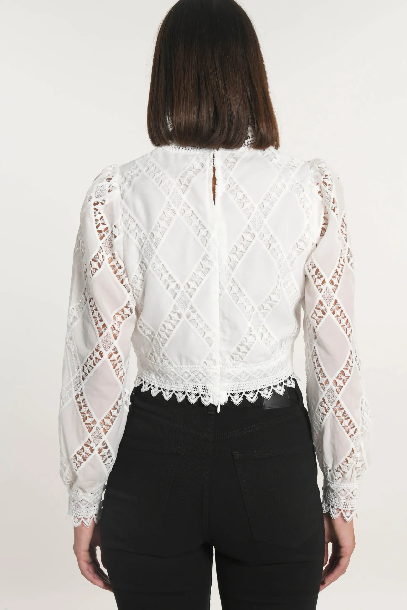 CHEMISIER BLOUSE KELLY^KOOKAÏ Discount
