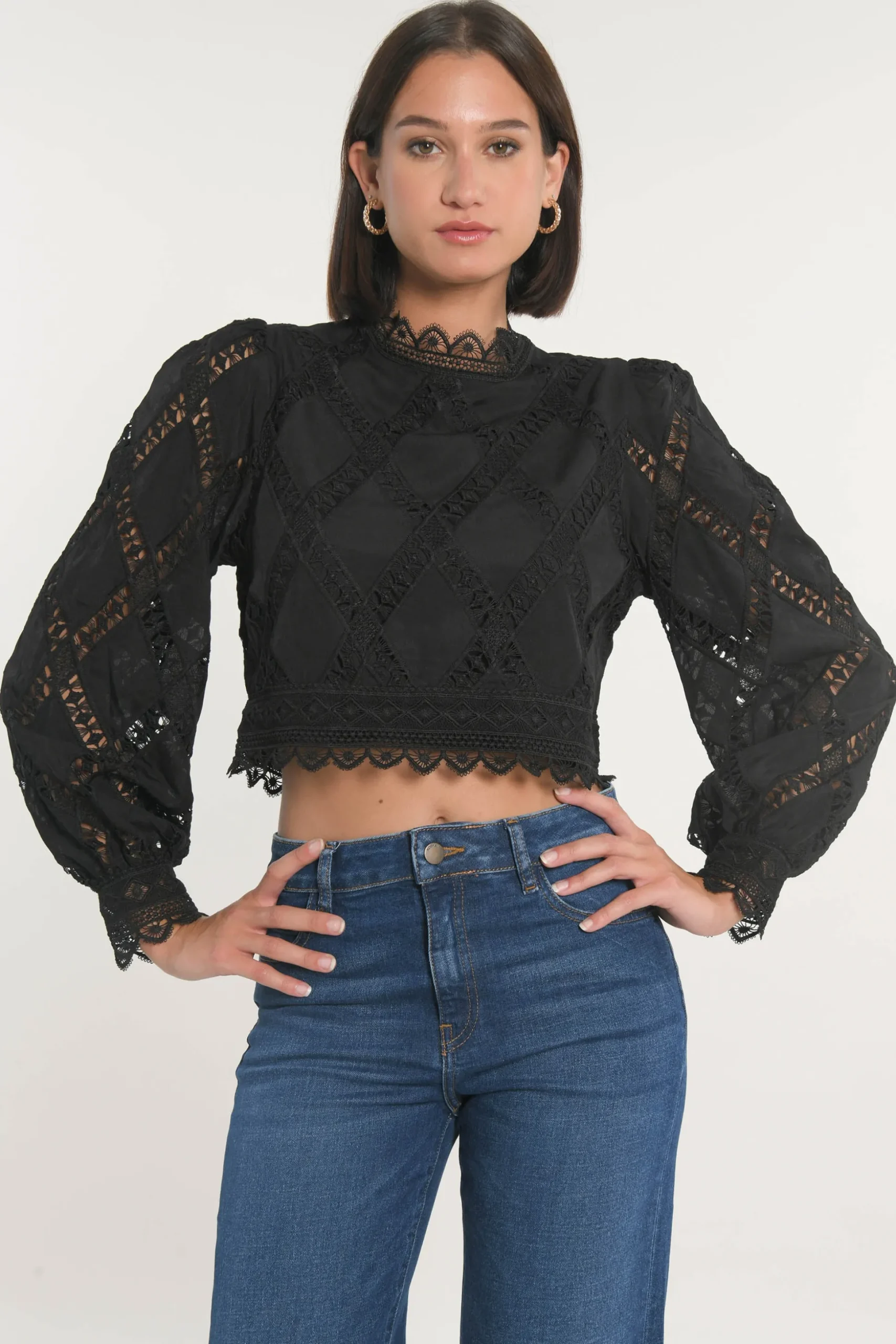 CHEMISIER BLOUSE KELLY^KOOKAÏ Best