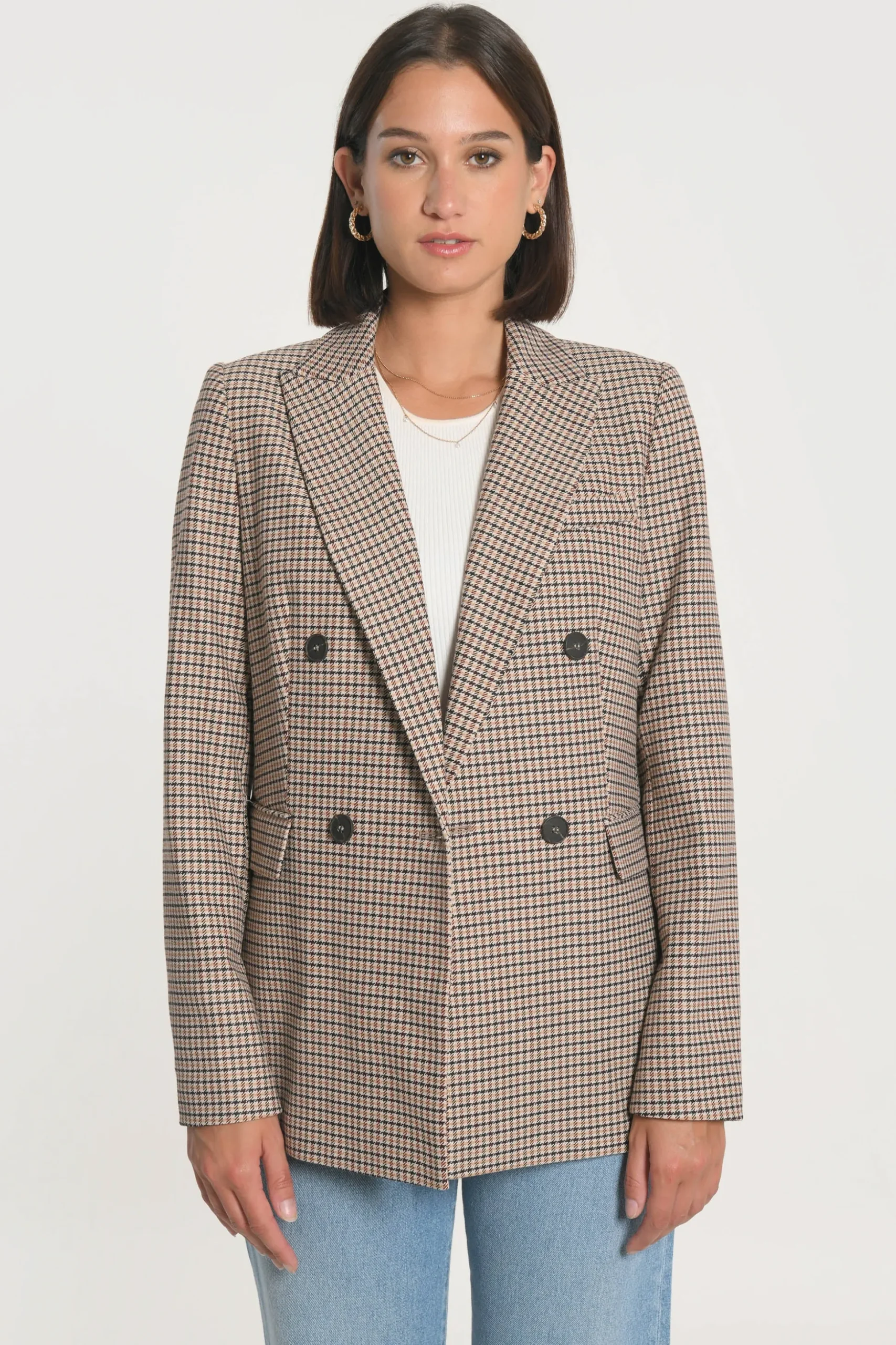 CLAUDIA - VESTE -^KOOKAÏ Fashion