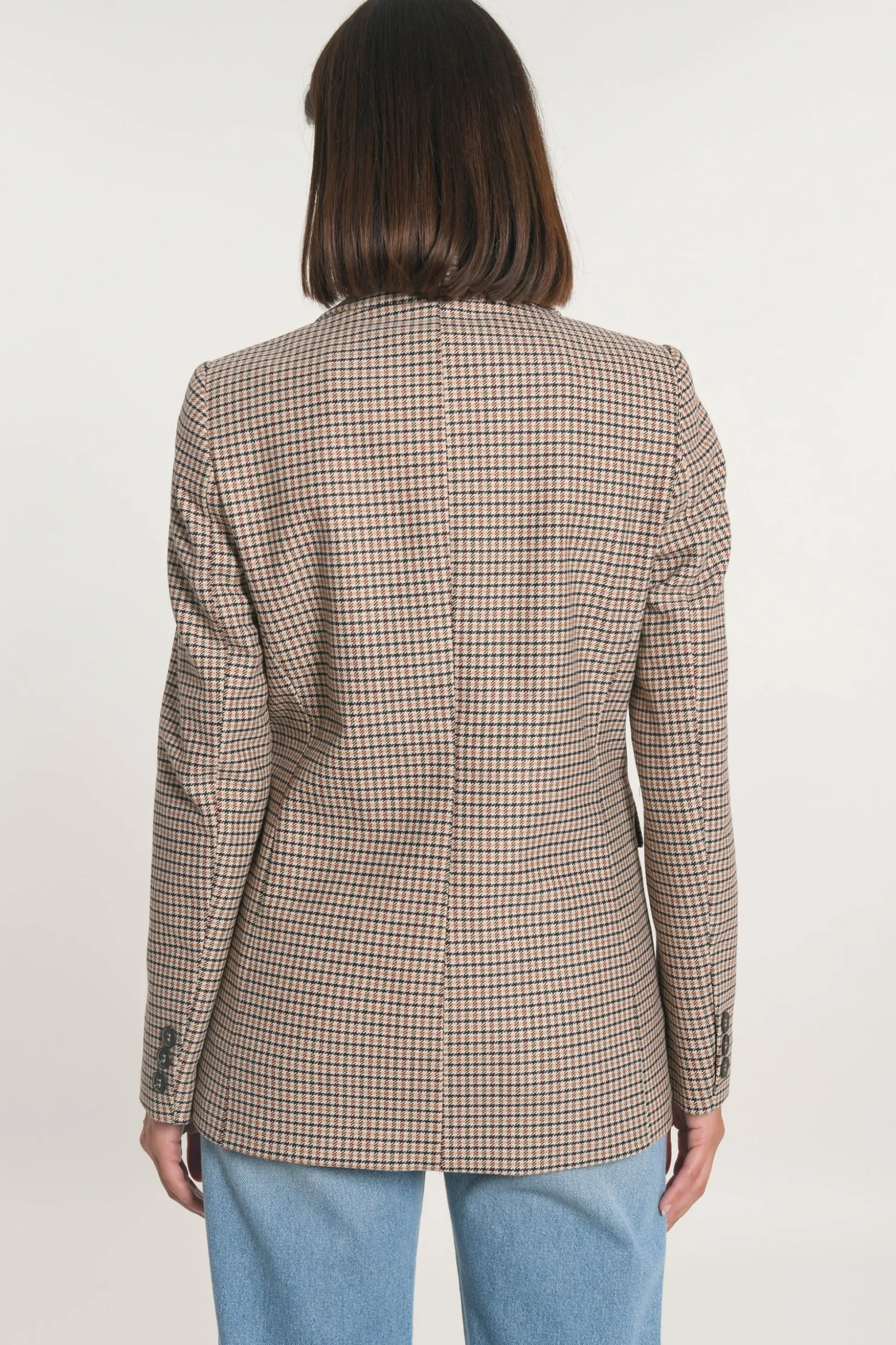 CLAUDIA - VESTE -^KOOKAÏ Fashion