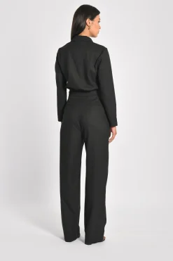 COMBINAISON TAILLEUR SHEILA^KOOKAÏ Hot
