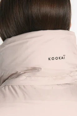 DOUDOUNE COURTE KAREN^KOOKAÏ Best Sale