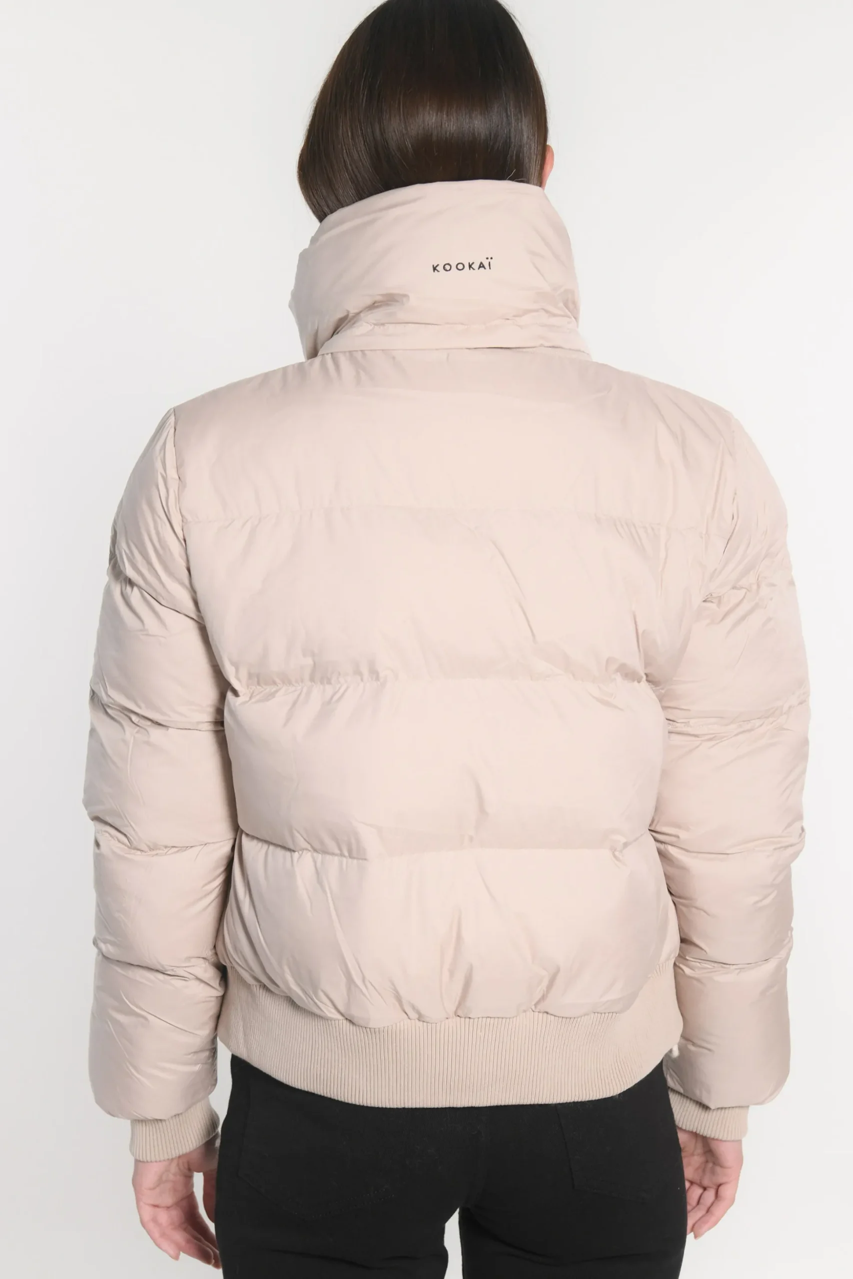DOUDOUNE COURTE KAREN^KOOKAÏ Best Sale
