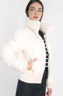 DOUDOUNE COURTE KAREN^KOOKAÏ Fashion