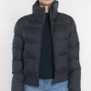 DOUDOUNE COURTE KAREN^KOOKAÏ Fashion