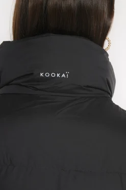 DOUDOUNE COURTE KAREN^KOOKAÏ Store