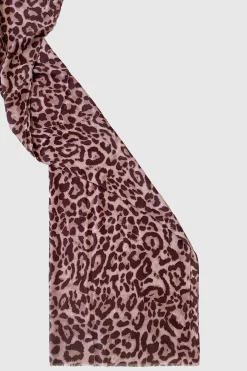 FOULARD ROMIE - ROSE^KOOKAÏ Discount