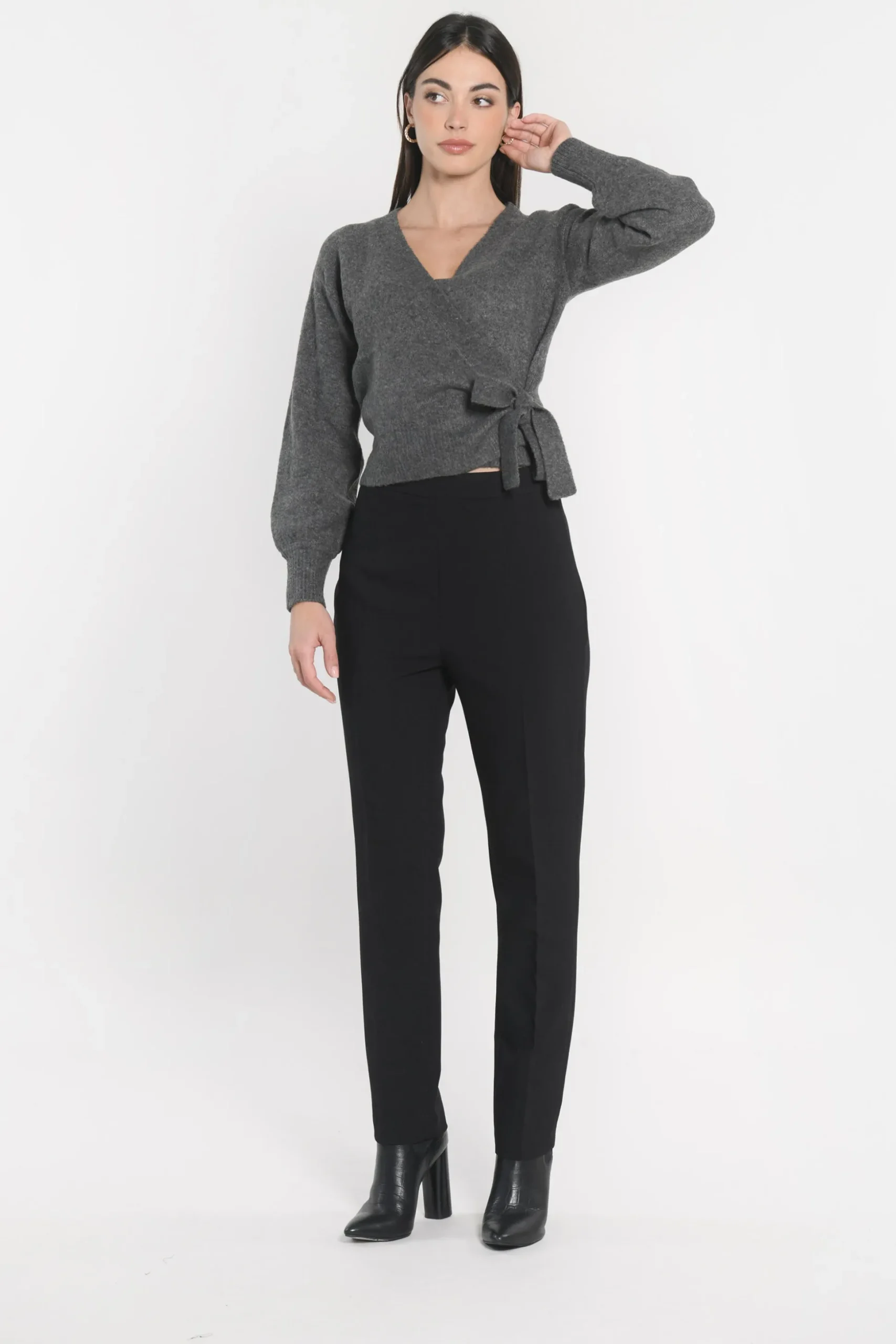 GILET CACHE COEUR CONNIE^KOOKAÏ Shop