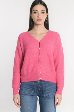 GILET COURT SOLANGE^KOOKAÏ Cheap