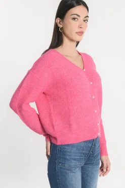 GILET COURT SOLANGE^KOOKAÏ Cheap