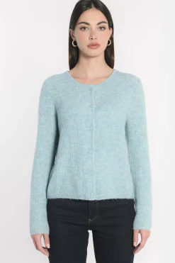 GILET DANNA^KOOKAÏ New