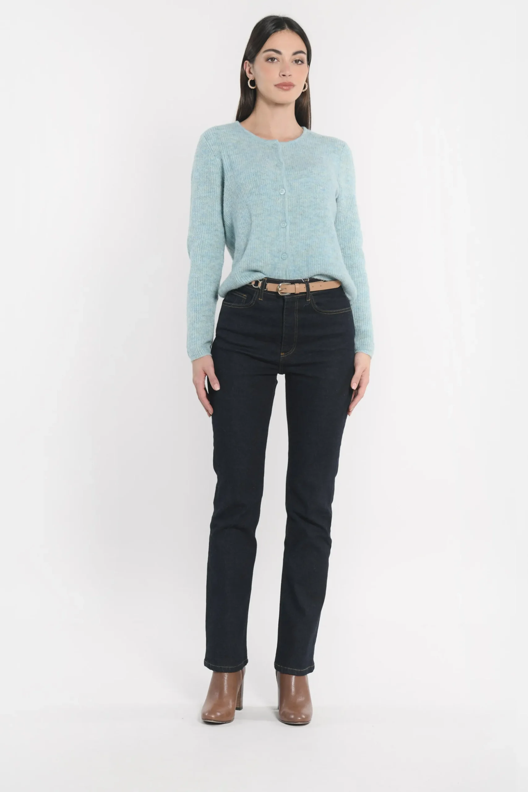 GILET DANNA^KOOKAÏ New