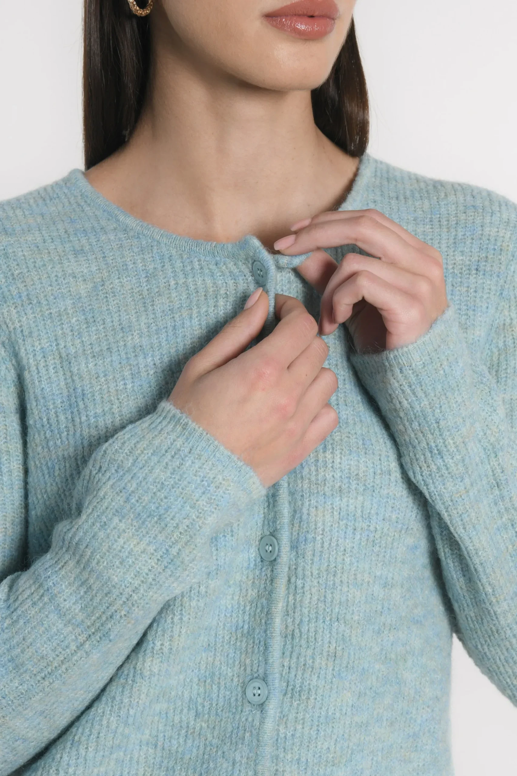 GILET DANNA^KOOKAÏ New